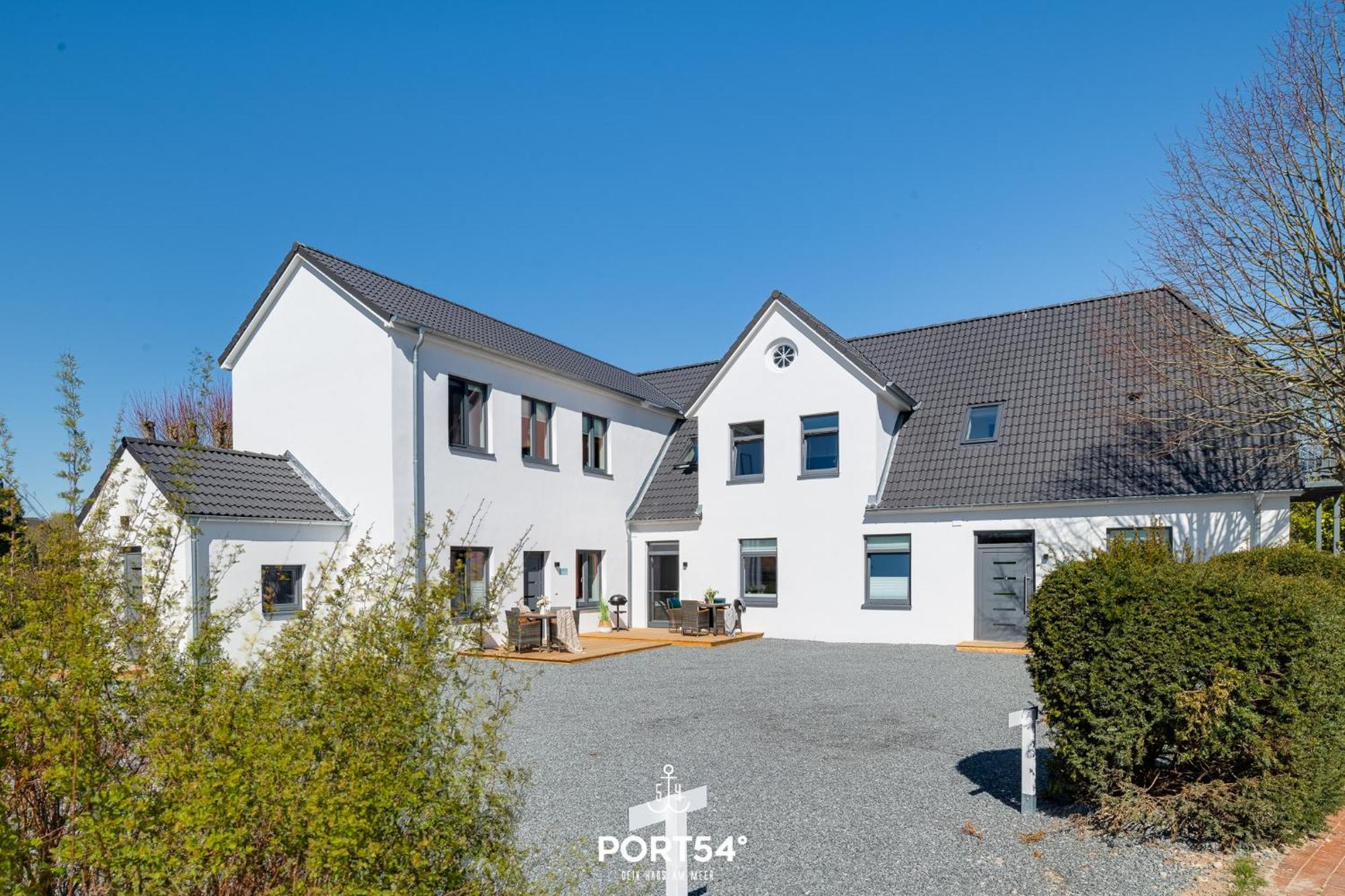 Strandperle Gelting Exterior photo