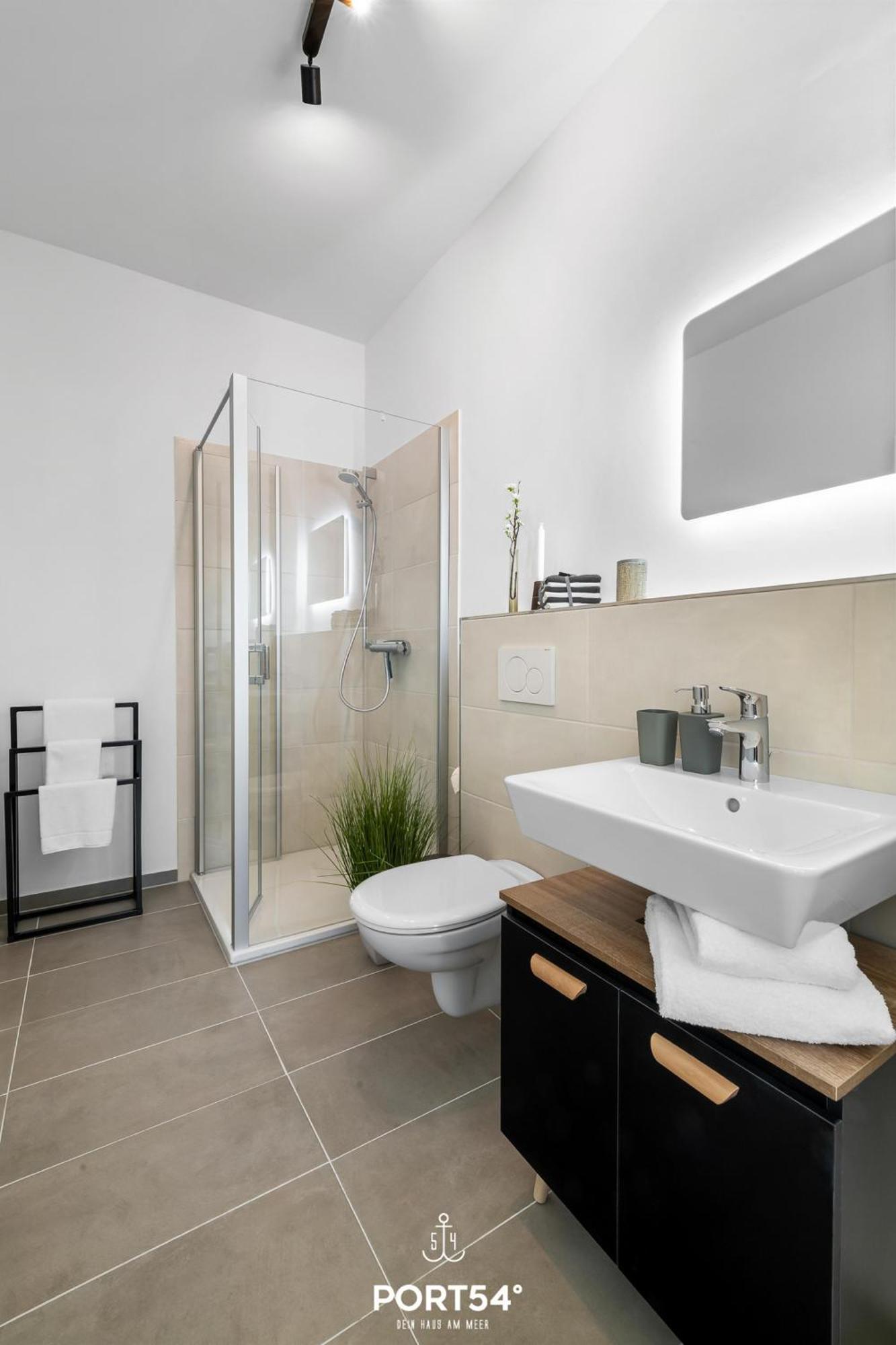 Strandperle Gelting Exterior photo
